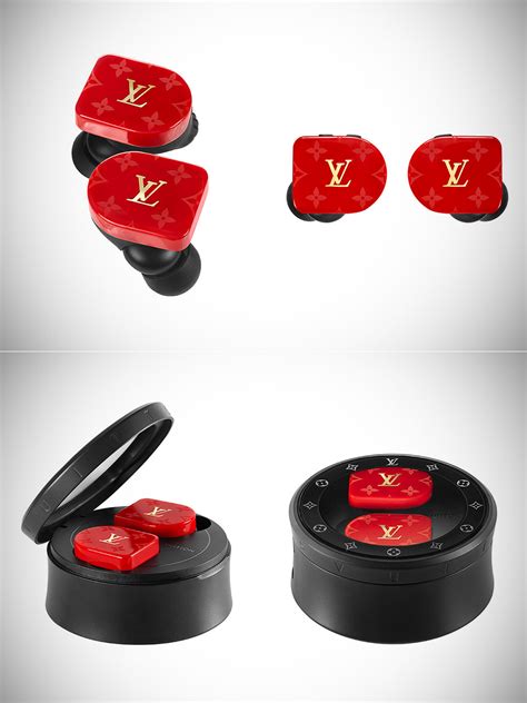 louis vuitton airpods where to buy